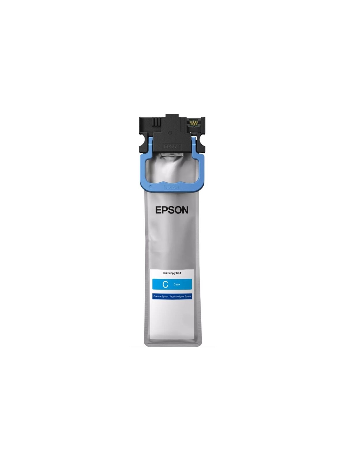 Epson WorkForce Pro EM/EP-C800R | XL Ink cartridge | Cyan Epson WorkForce Pro EM/EP-C800R | XL Ink cartridge | Cyan