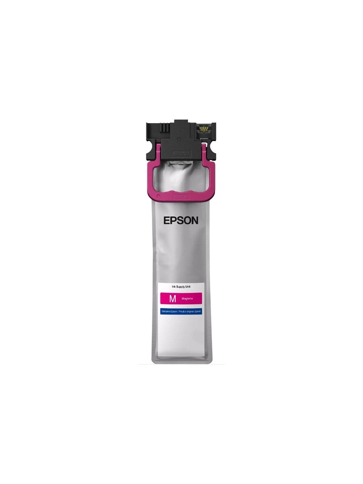 Epson WorkForce Pro EM/EP-C800R | XL Ink cartridge | Magenta Epson WorkForce Pro EM/EP-C800R | XL Ink cartridge | Magenta