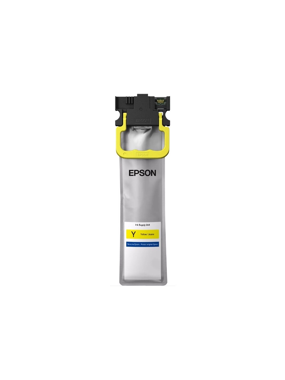 Epson WorkForce Pro EM/EP-C800R | XL Ink cartridge | Yellow Epson WorkForce Pro EM/EP-C800R | XL Ink cartridge | Yellow