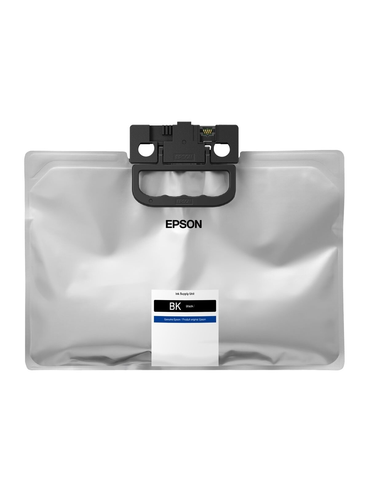 Epson XL Ink | WorkForce Pro EM-C810xR | Ink cartrige | Black Epson XL Ink | WorkForce Pro EM-C810xR | Ink cartrige | Black
