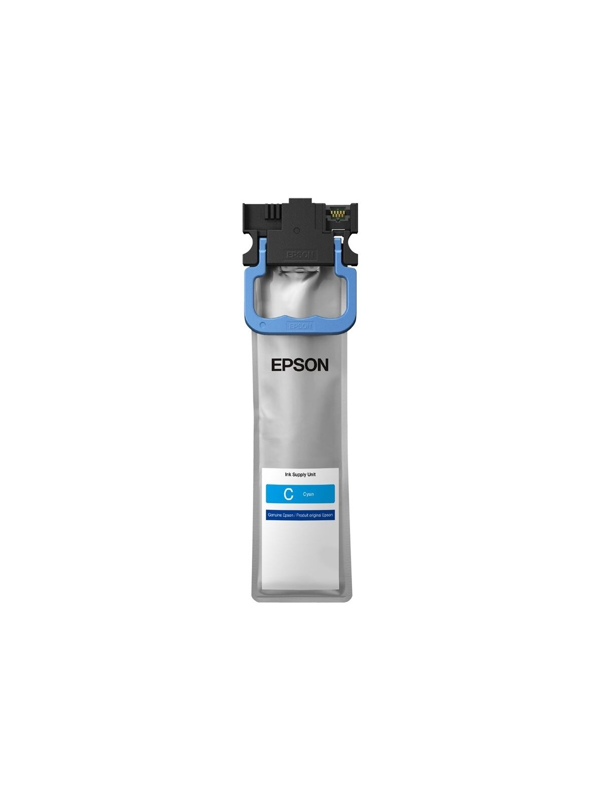 Epson XL Ink | WorkForce Pro EM-C810xR | Ink cartrige | Cyan Epson XL Ink | WorkForce Pro EM-C810xR | Ink cartrige | Cyan