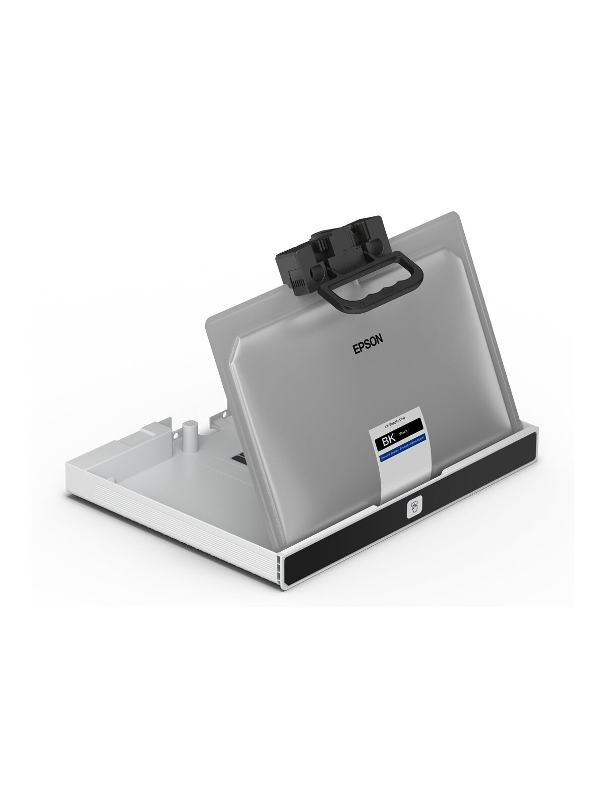 Epson XXL Ink | WorkForce Pro EM/EP-C800R | Ink cartrige | Black 1 Epson XXL Ink | WorkForce Pro EM/EP-C800R | Ink cartrige | Black 1