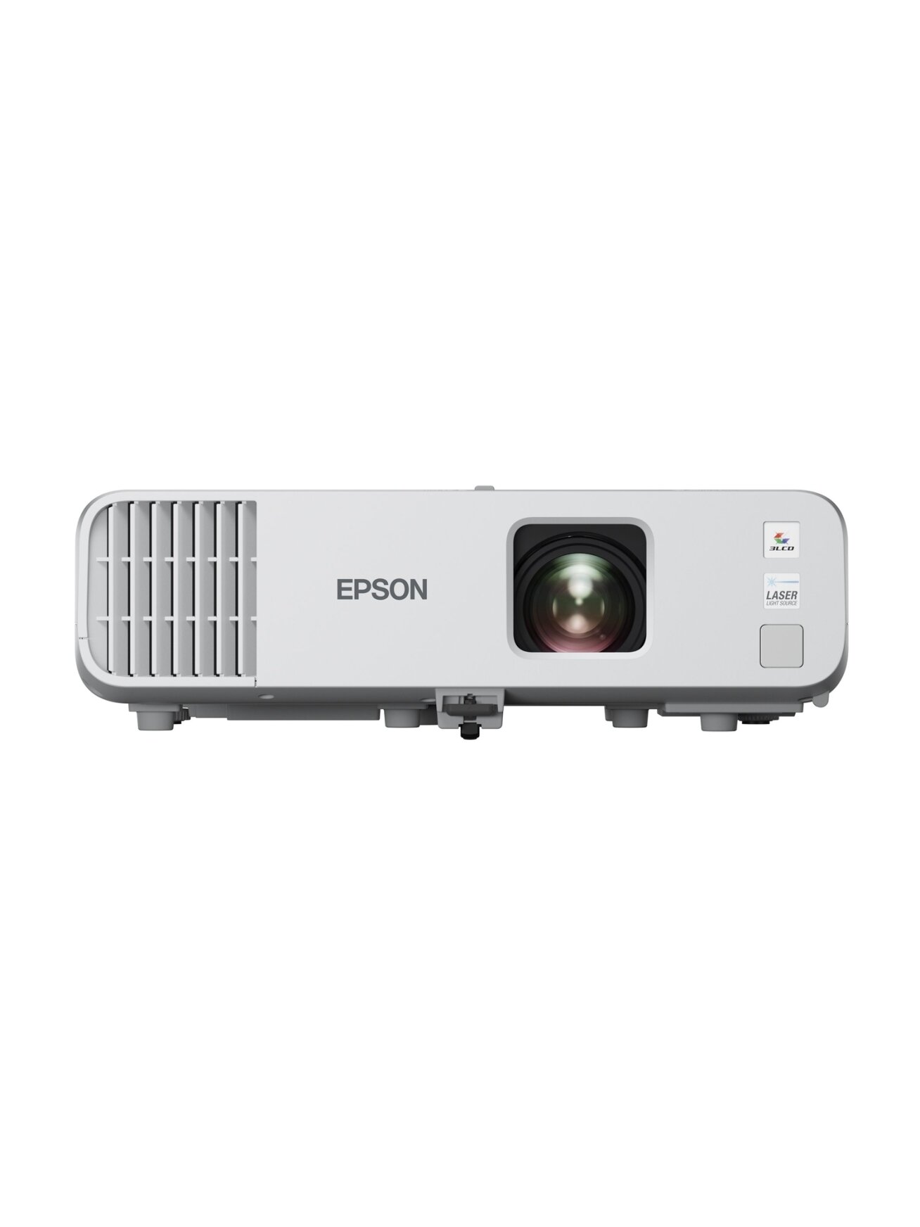 Epson 3LCD Projector EB-L270F | FHD | 5200 ANSI lumens | White 1 Epson 3LCD Projector EB-L270F | FHD | 5200 ANSI lumens | White 1
