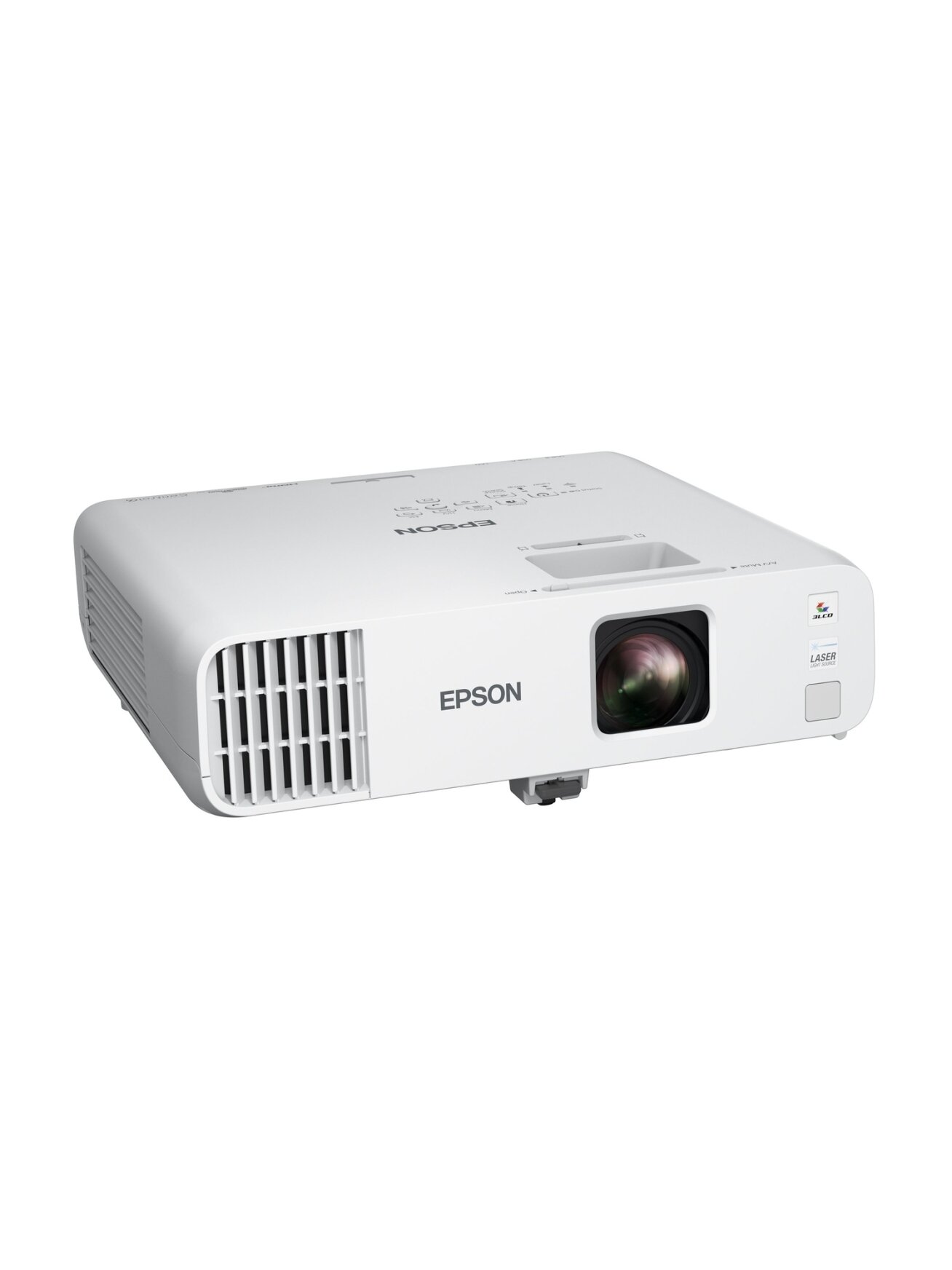 Epson 3LCD Projector EB-L270F | FHD | 5200 ANSI lumens | White 2 Epson 3LCD Projector EB-L270F | FHD | 5200 ANSI lumens | White 2