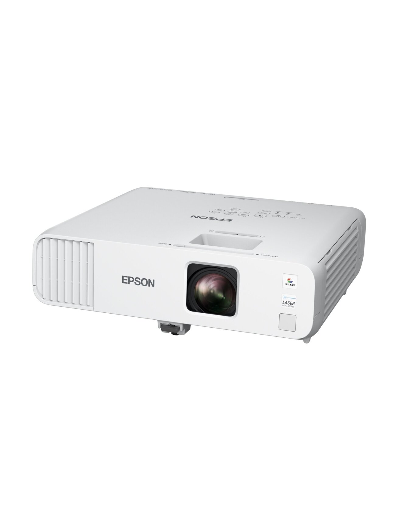 Epson 3LCD Projector EB-L270F | FHD | 5200 ANSI lumens | White Epson 3LCD Projector EB-L270F | FHD | 5200 ANSI lumens | White