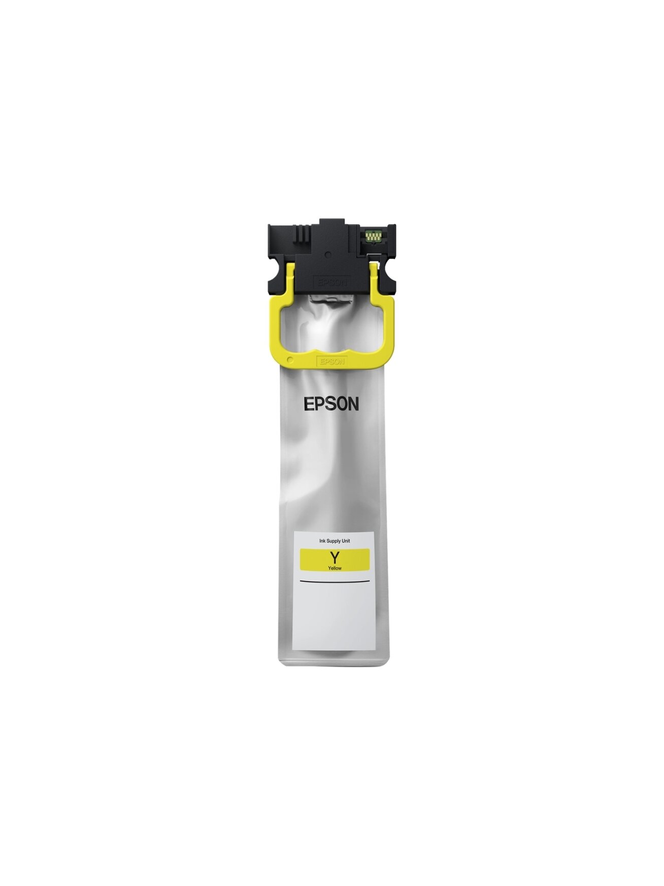 Epson C13T01C400 | Ink | Yellow Epson C13T01C400 | Ink | Yellow