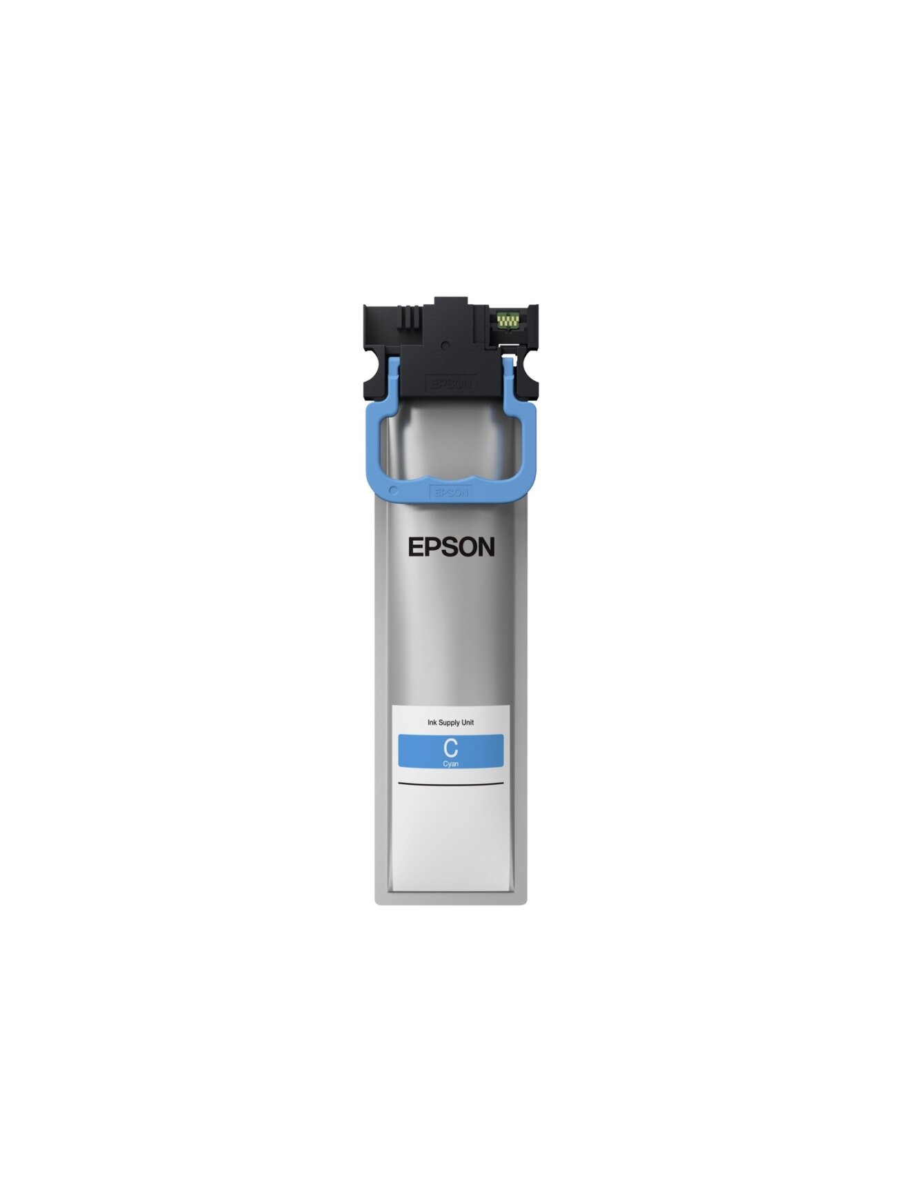 Epson C13T11D240 | Ink cartrige | Cyan Epson C13T11D240 | Ink cartrige | Cyan