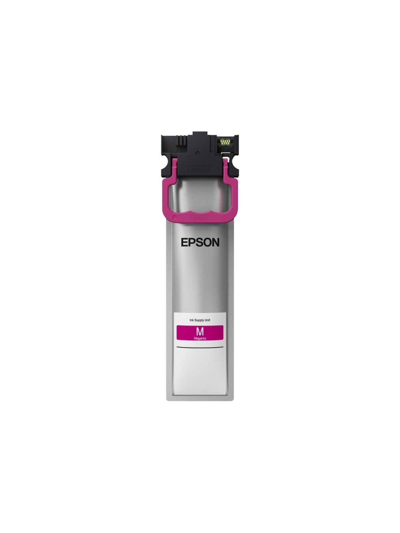 Epson C13T11D340 | Ink cartrige | Magenta Epson C13T11D340 | Ink cartrige | Magenta