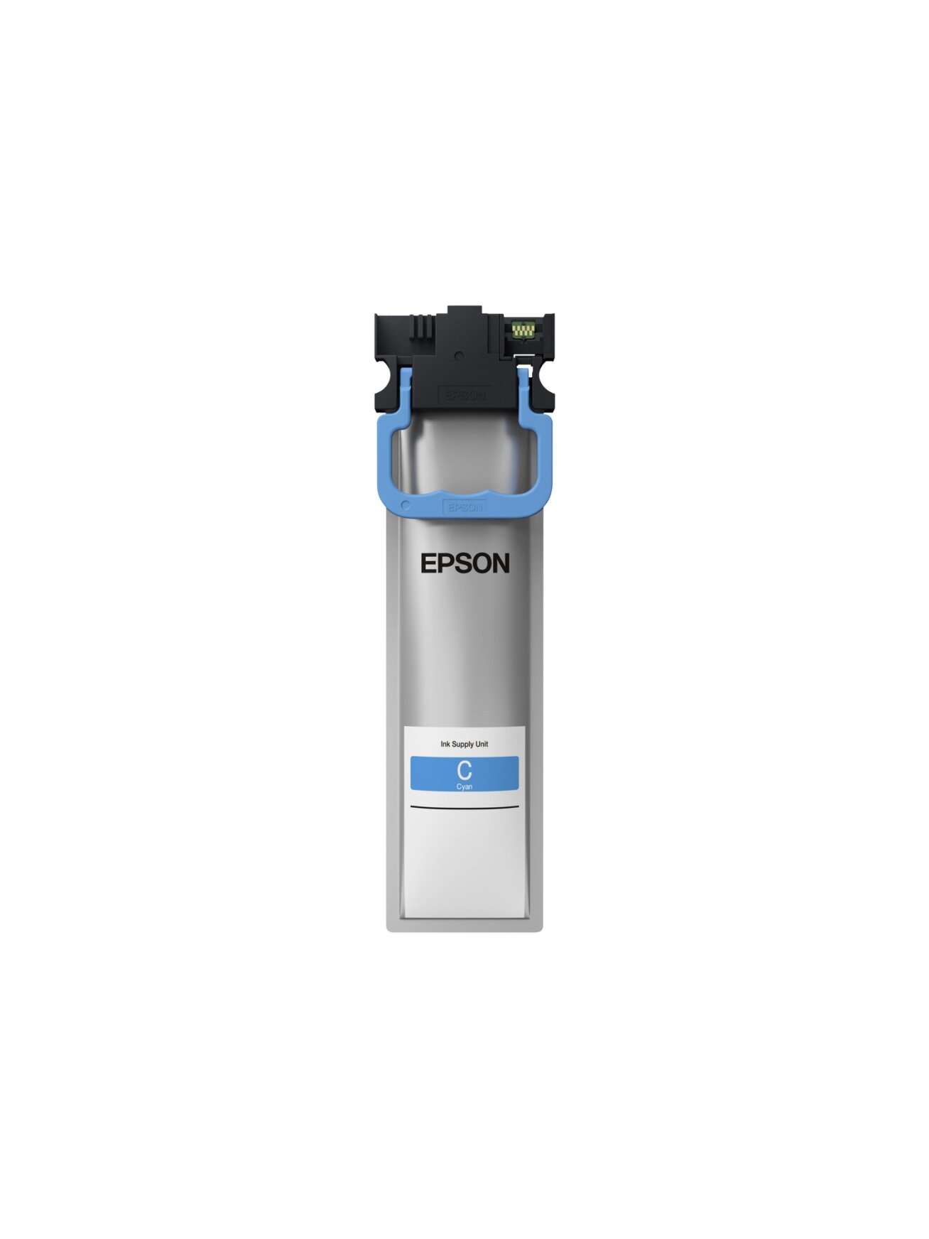 Epson C13T945240 | Ink Cartridge XL | Cyan Epson C13T945240 | Ink Cartridge XL | Cyan