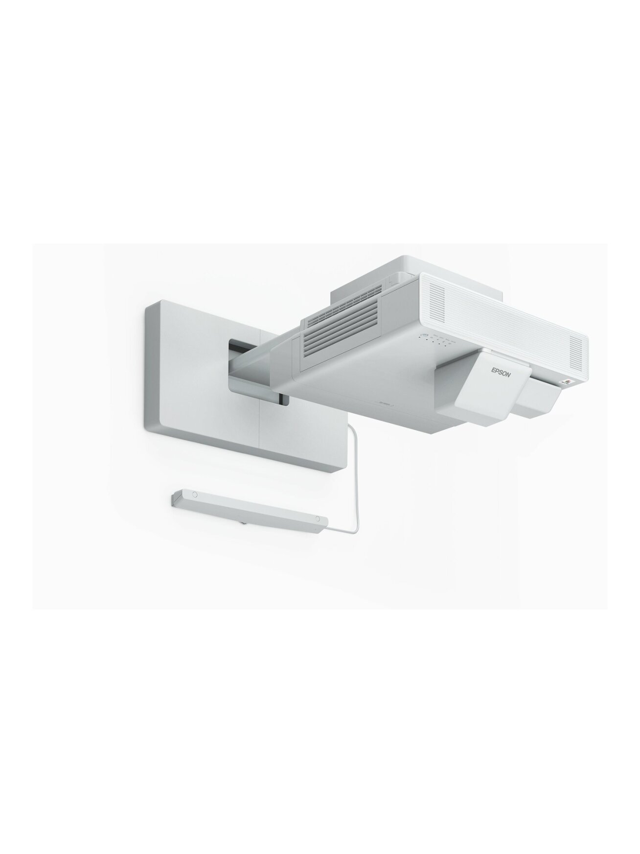 Epson | EB-1485Fi | Full HD (1920x1080) | 5000 ANSI lumens | White 1