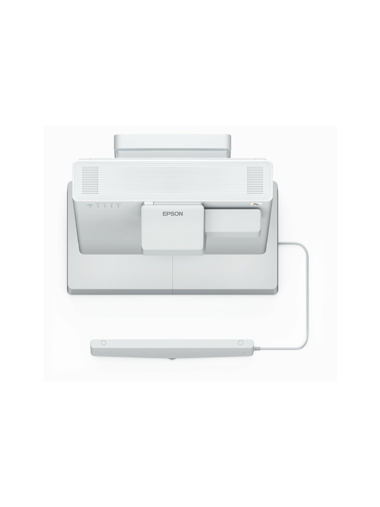 Epson | EB-1485Fi | Full HD (1920x1080) | 5000 ANSI lumens | White