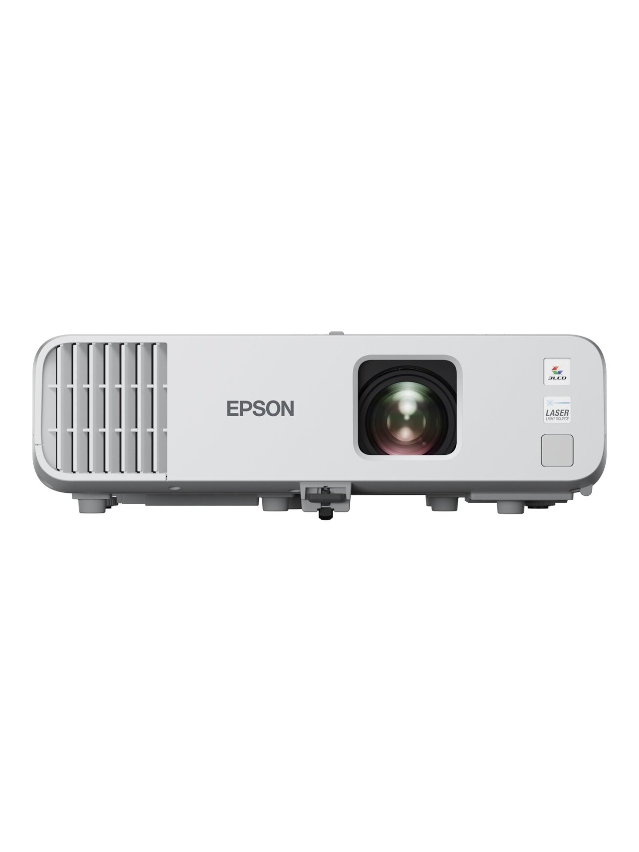 Epson | EB-L260F | Full HD (1920x1080) | 4600 ANSI lumens | White | Wi-Fi 2