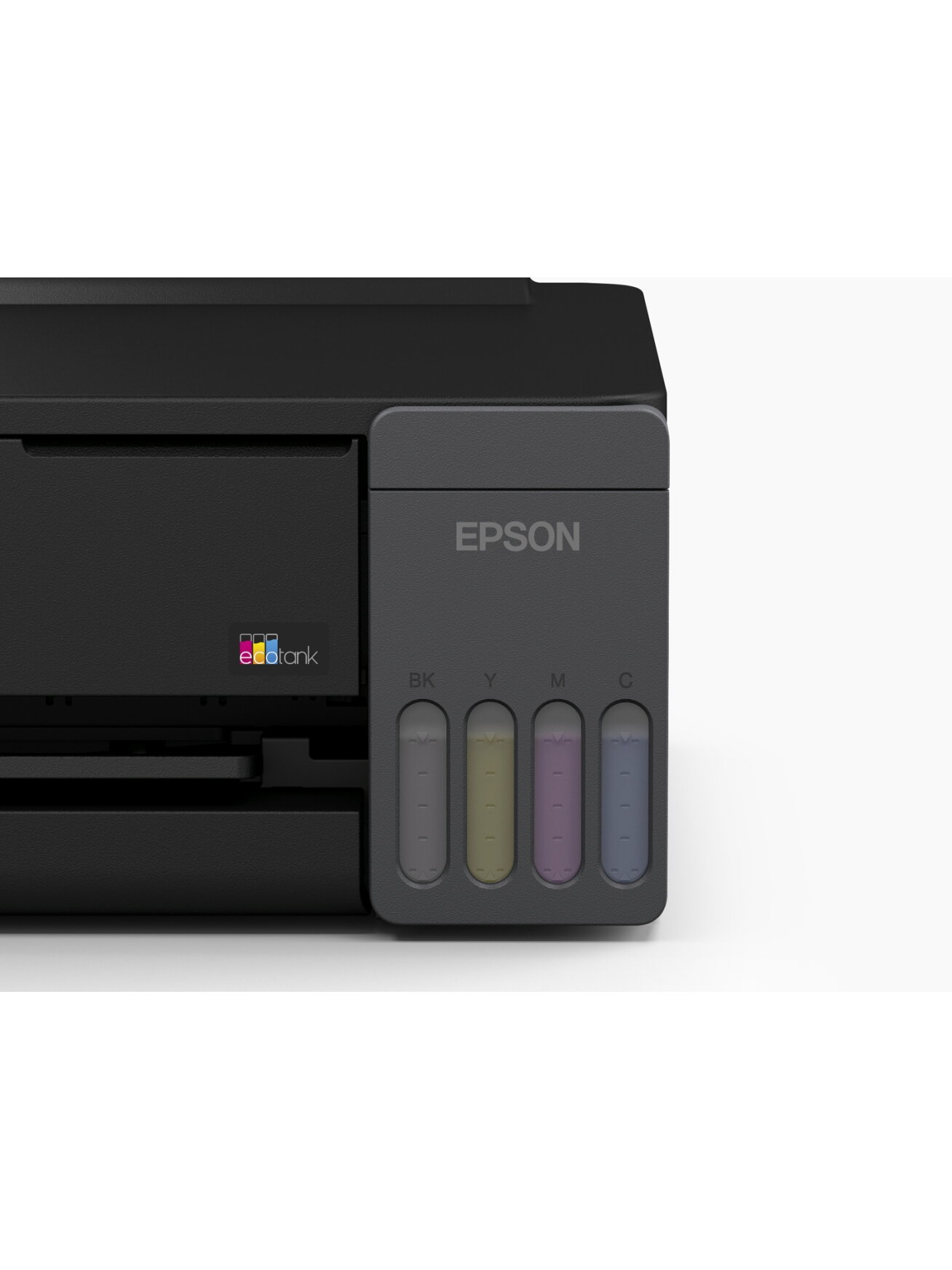 Epson EcoTank | L1350 | Inkjet | Colour | Multifuction Printer | A4 | Wi-Fi | Black 7 Epson EcoTank | L1350 | Inkjet | Colour | Multifuction Printer | A4 | Wi-Fi | Black 7