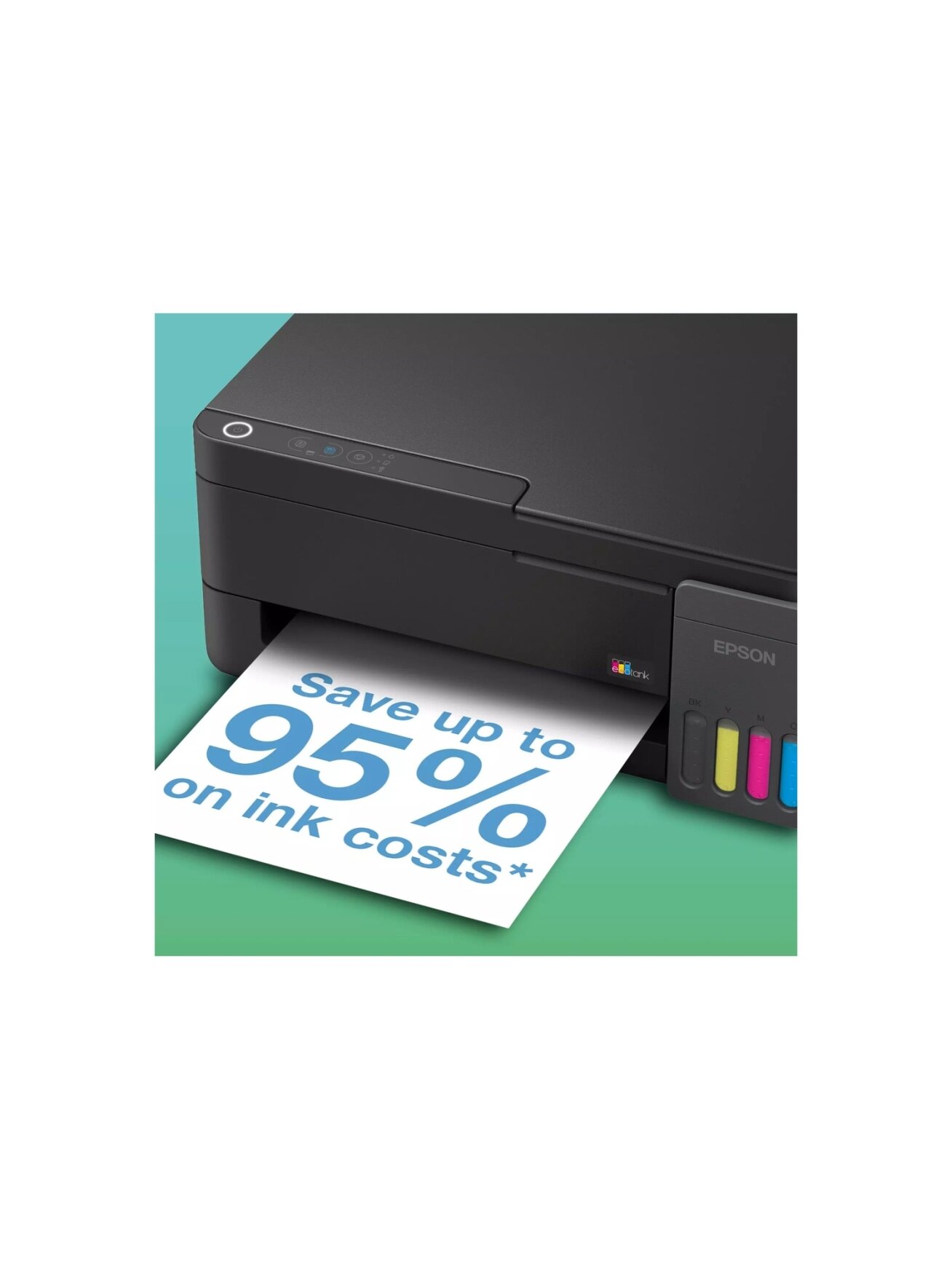 Epson EcoTank | L3310 | Inkjet | Colour | Multifuction Printer | A4 3 Epson EcoTank | L3310 | Inkjet | Colour | Multifuction Printer | A4 3