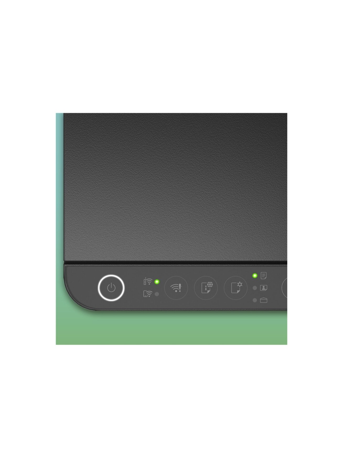 Epson EcoTank | L3350 | Inkjet | Colour | Multifuction Printer | A4 | Wi-Fi | Black 1 Epson EcoTank | L3350 | Inkjet | Colour | Multifuction Printer | A4 | Wi-Fi | Black 1
