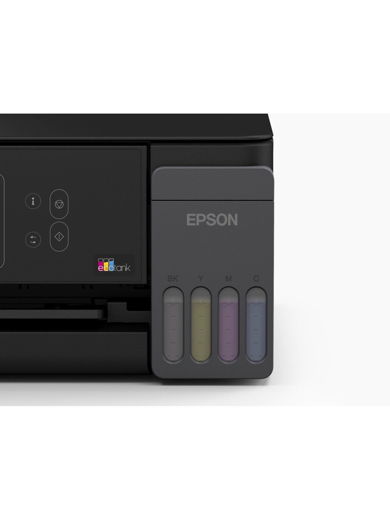 Epson EcoTank | L3360 | Inkjet | Colour | Multifuction Printer | A4 | Wi-Fi | Black 8 Epson EcoTank | L3360 | Inkjet | Colour | Multifuction Printer | A4 | Wi-Fi | Black 8