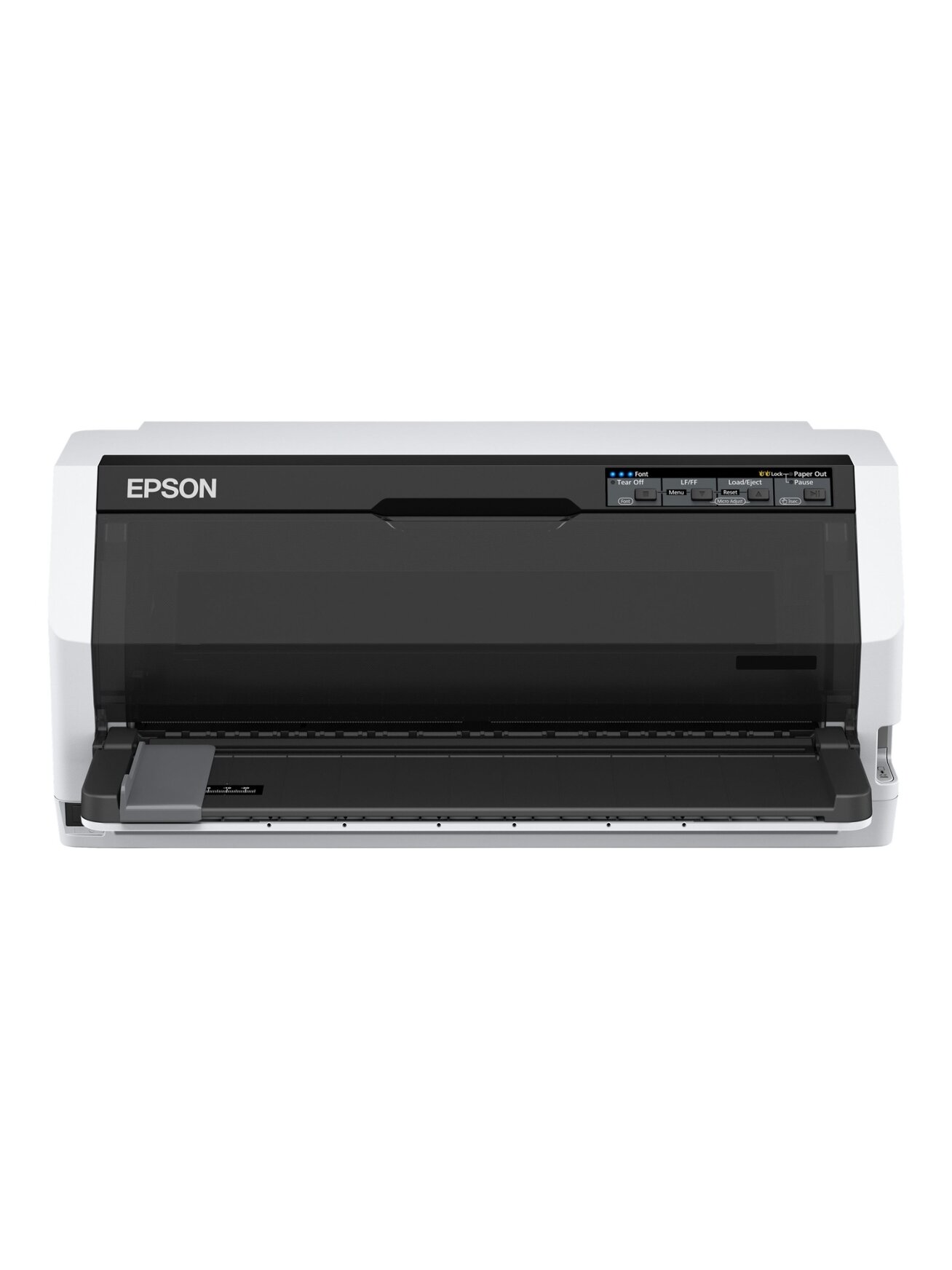 Epson LQ-690II | Mono | Dot matrix | Dot matrix printer | White/Black 4