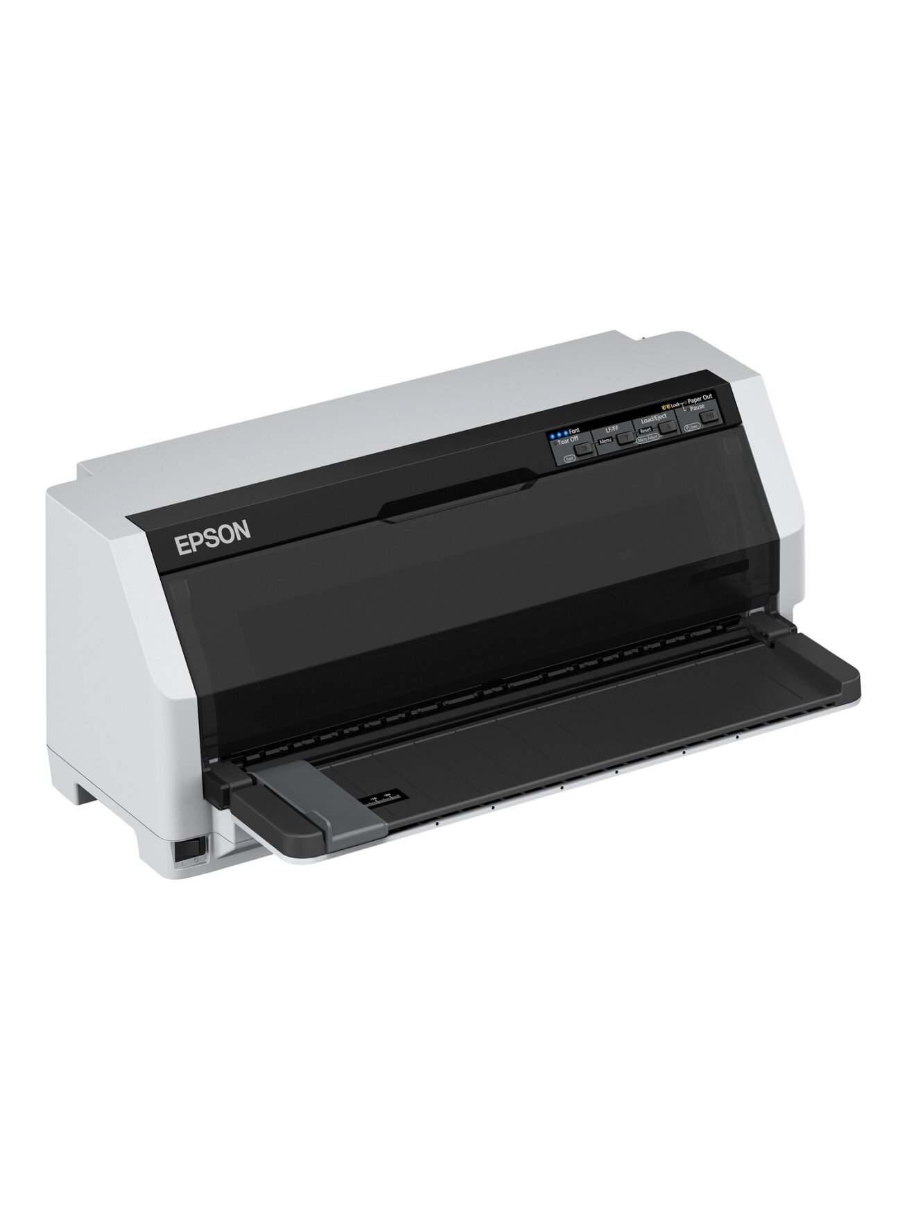 Epson LQ-690II | Mono | Dot matrix | Dot matrix printer | White/Black 5