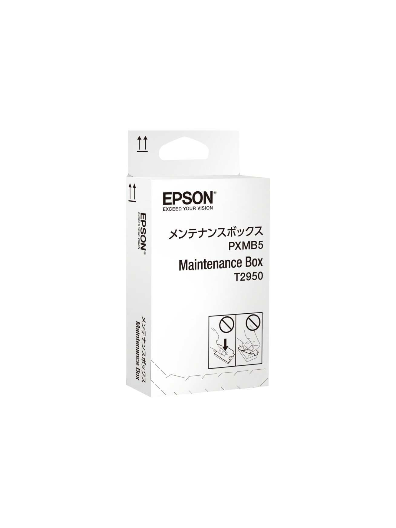 Epson Maintenance kit | C13T295000 | Inkjet Epson Maintenance kit | C13T295000 | Inkjet