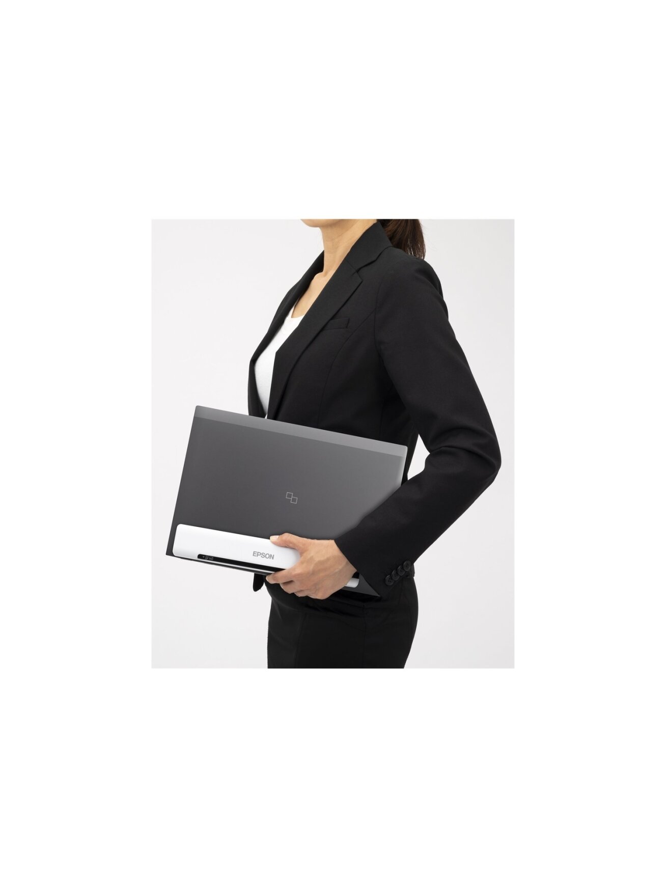 Epson | Mobile document scanner | WorkForce DS-70 | Colour 11 Epson | Mobile document scanner | WorkForce DS-70 | Colour 11