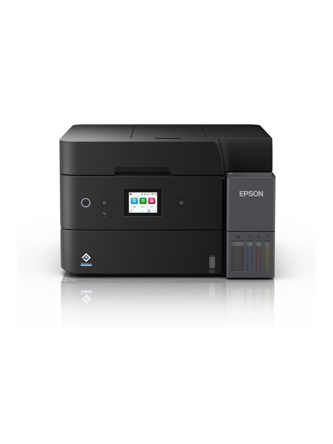 Epson | Multifunctional printers | EcoTank L6390 | Inkjet | Colour | A4 | Wi-Fi | Black 1 Epson | Multifunctional printers | EcoTank L6390 | Inkjet | Colour | A4 | Wi-Fi | Black 1