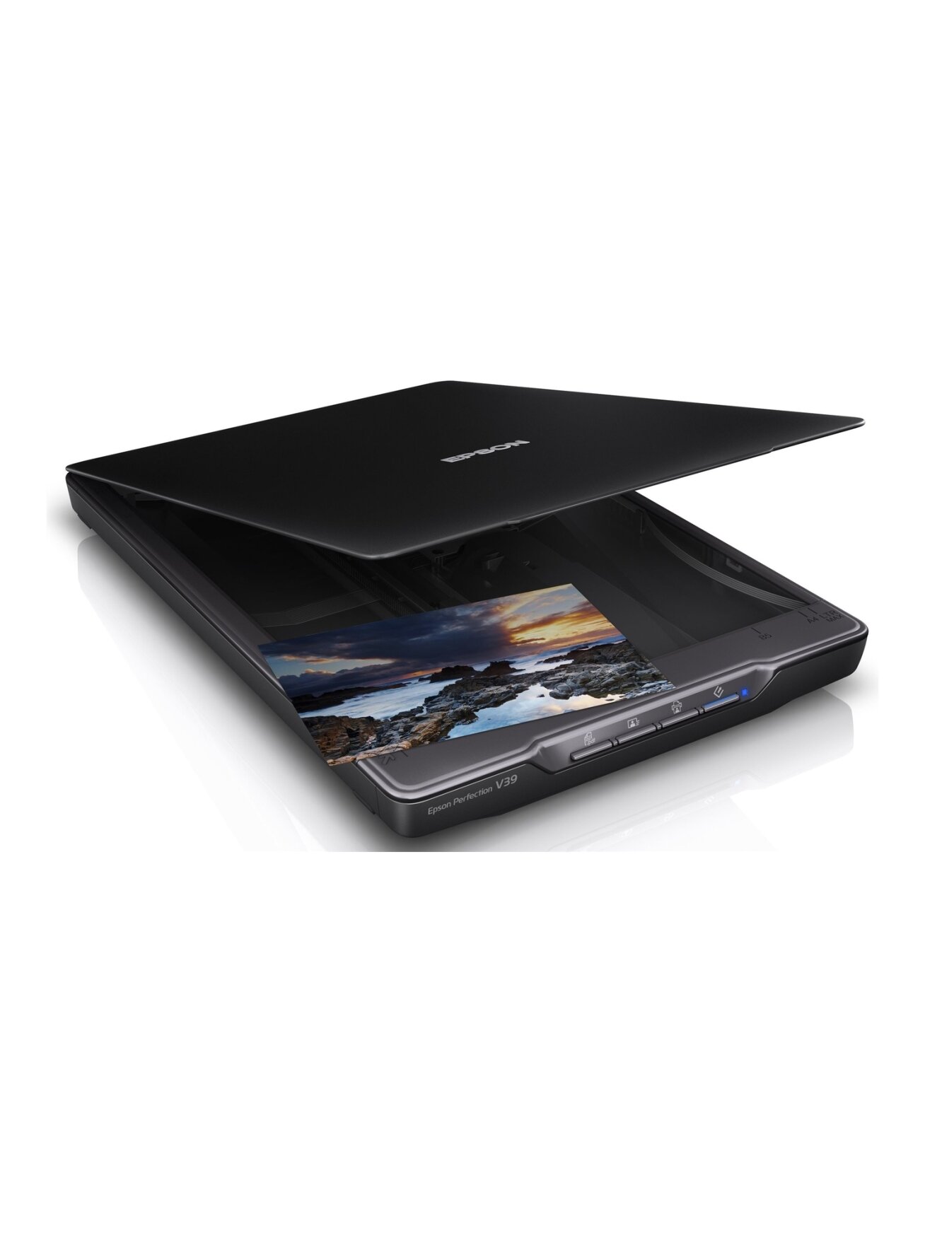 Epson | Photo and Document Scanner | Perfection V39II | Flatbed | Scanner 2 Epson | Photo and Document Scanner | Perfection V39II | Flatbed | Scanner 2
