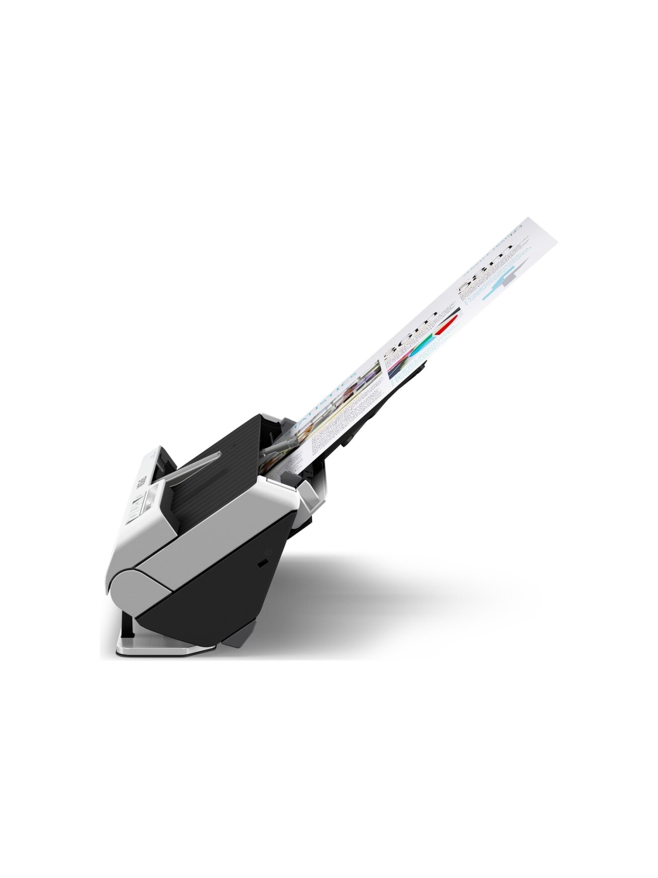 Epson | Premium compact scanner | DS-C490 | Sheetfed | Wired 10