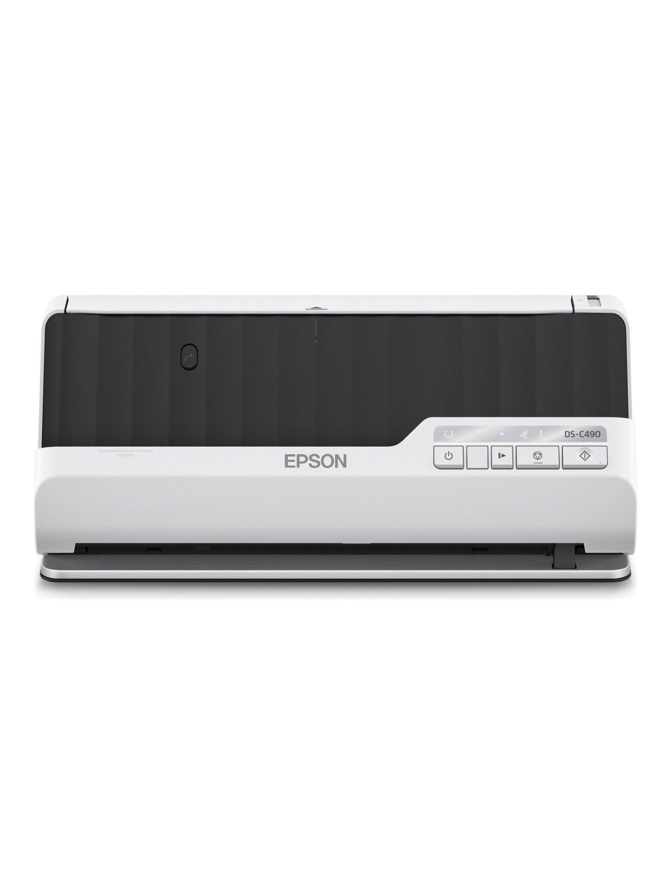 Epson | Premium compact scanner | DS-C490 | Sheetfed | Wired 5