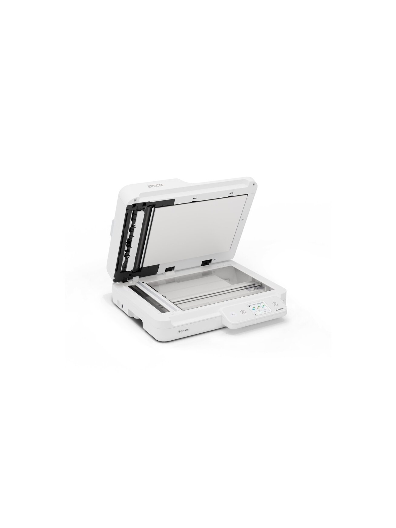 Epson Scanner | WorkForce DS-1760WN | Document scanner 2