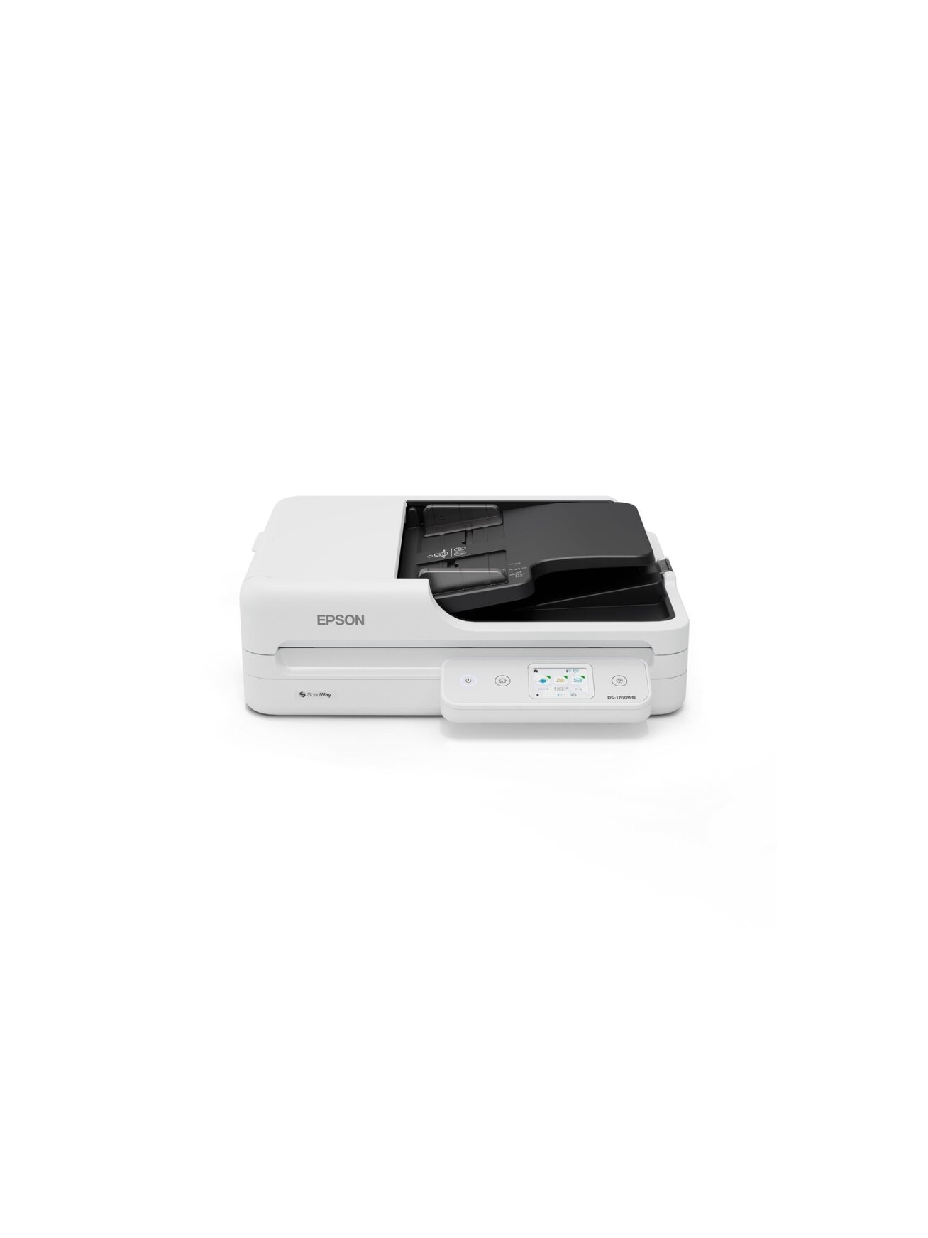 Epson Scanner | WorkForce DS-1760WN | Document scanner Epson Scanner | WorkForce DS-1760WN | Document scanner