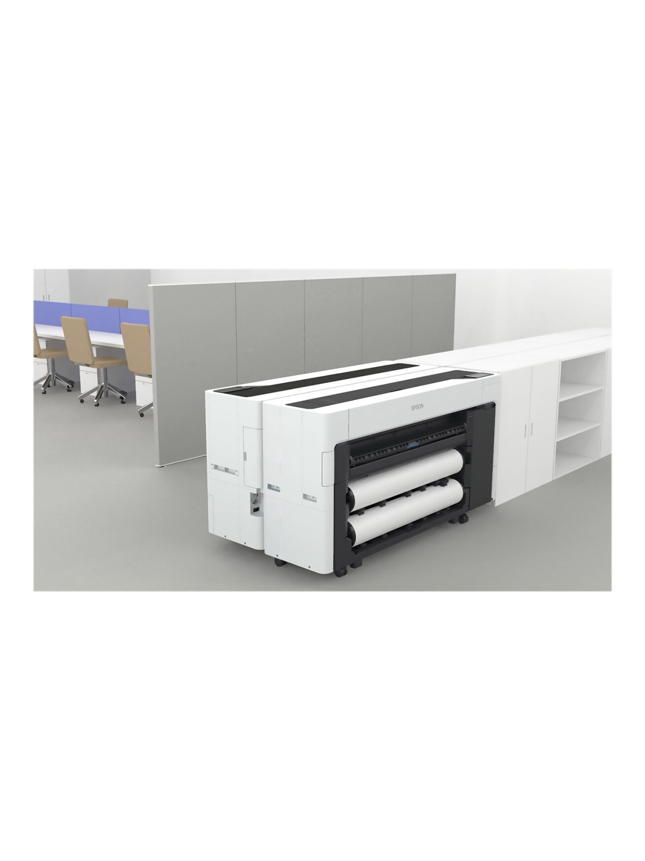 Epson SureColor SC-T3700DE | Epson 6