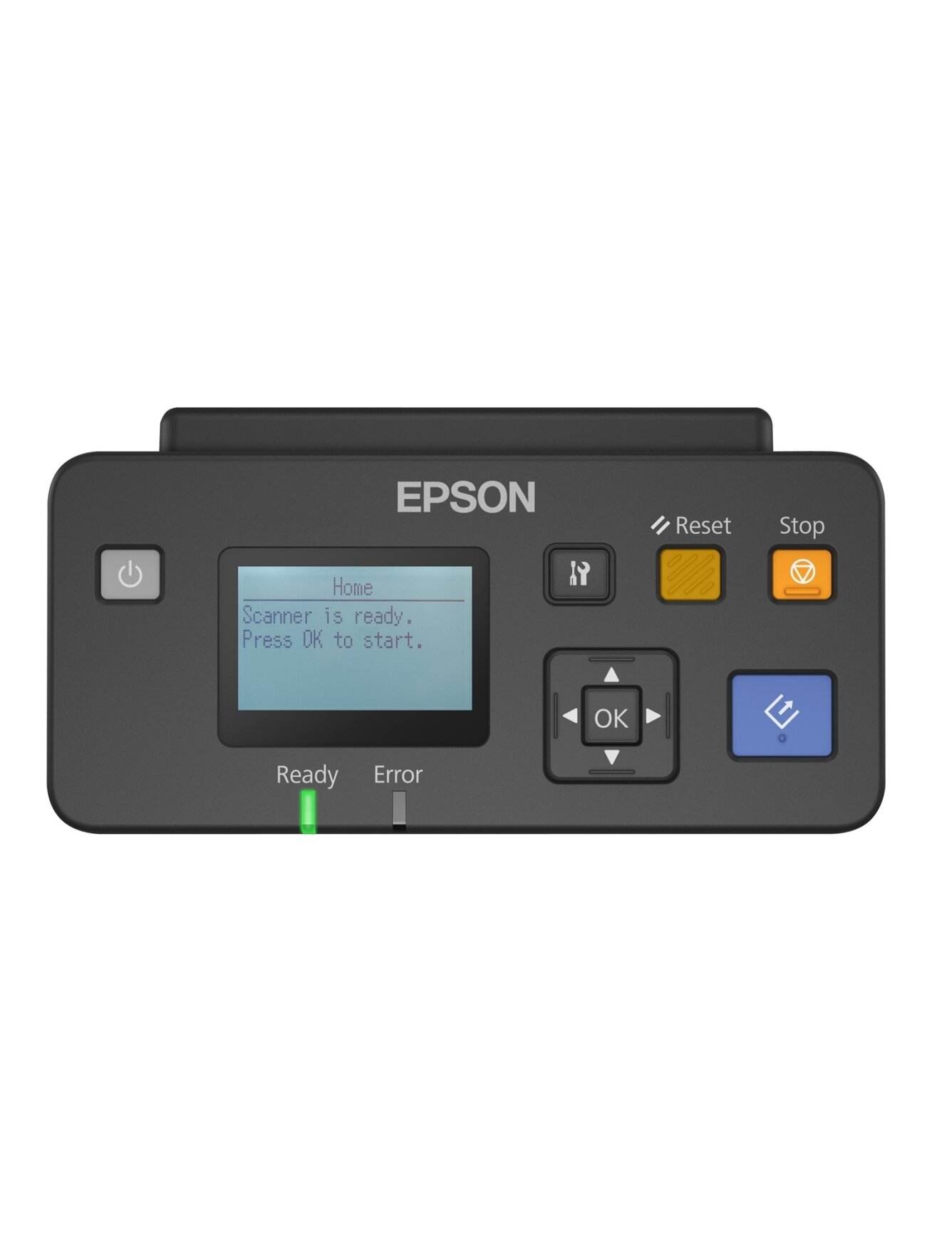 Epson | WorkForce DS-970 | Sheetfed Scanner 11