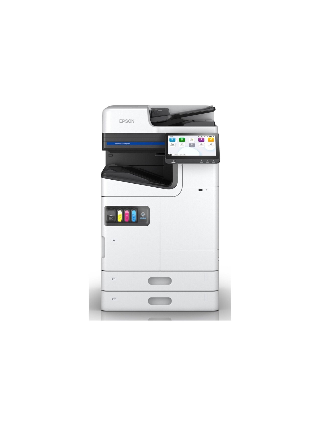 Epson WorkForce Enterprise AM-C4000 | Epson