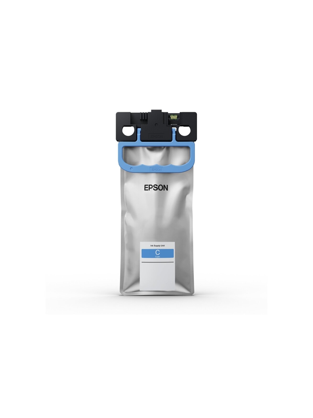 Epson WorkForce Pro EM-C8101R | XXL Ink pack | Cyan
