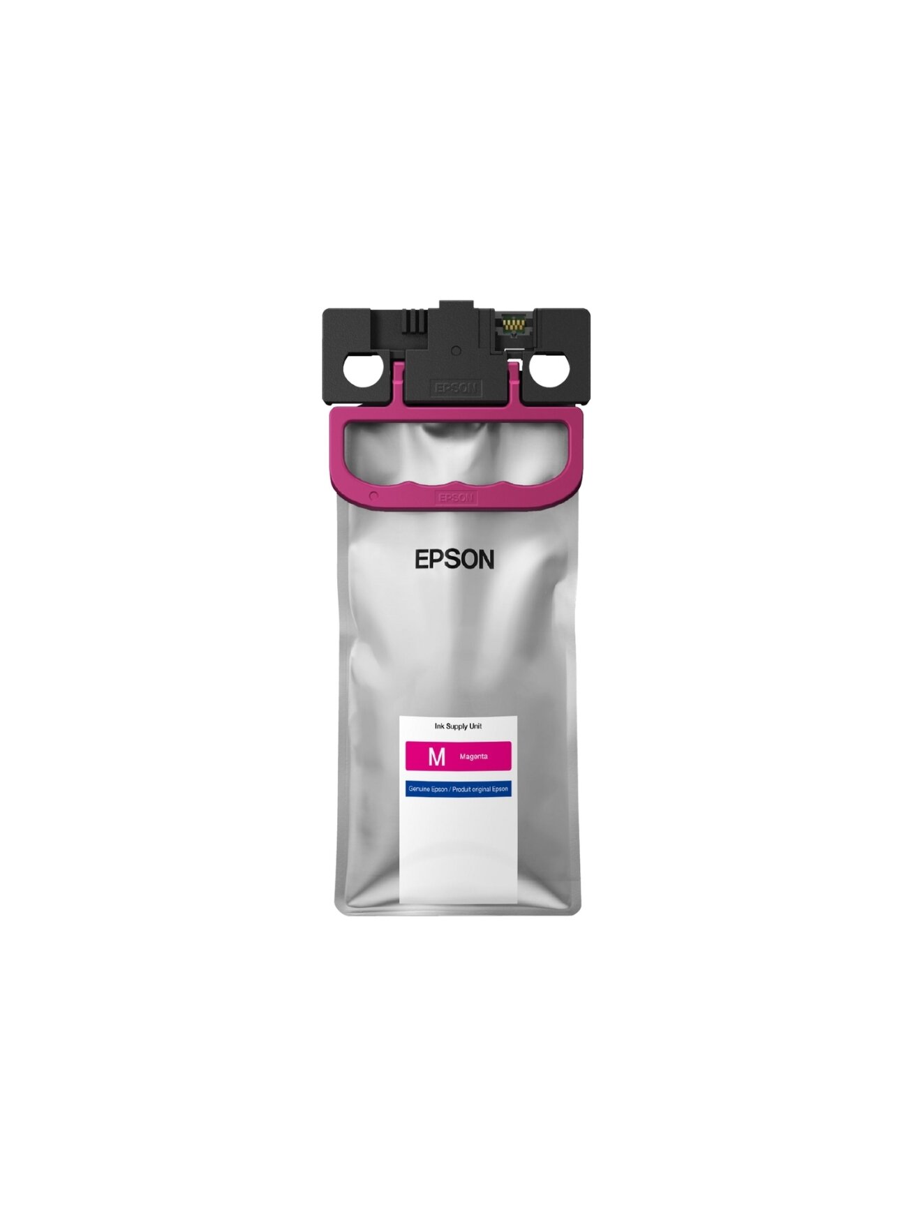 Epson WorkForce Pro EM-C8101R | XXL Ink pack | Magenta Epson WorkForce Pro EM-C8101R | XXL Ink pack | Magenta