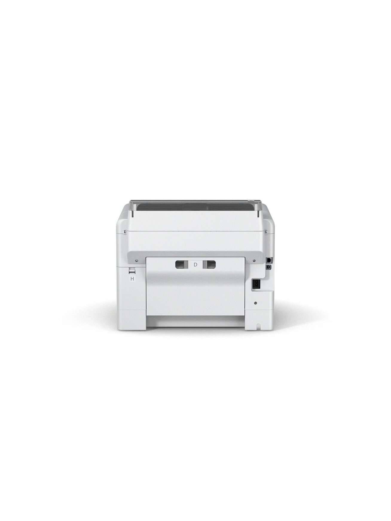 Epson | WorkForce Pro | WF-M5399DW | Inkjet | Mono | Inkjet Printer | Wi-Fi | Grey 3 Epson | WorkForce Pro | WF-M5399DW | Inkjet | Mono | Inkjet Printer | Wi-Fi | Grey 3