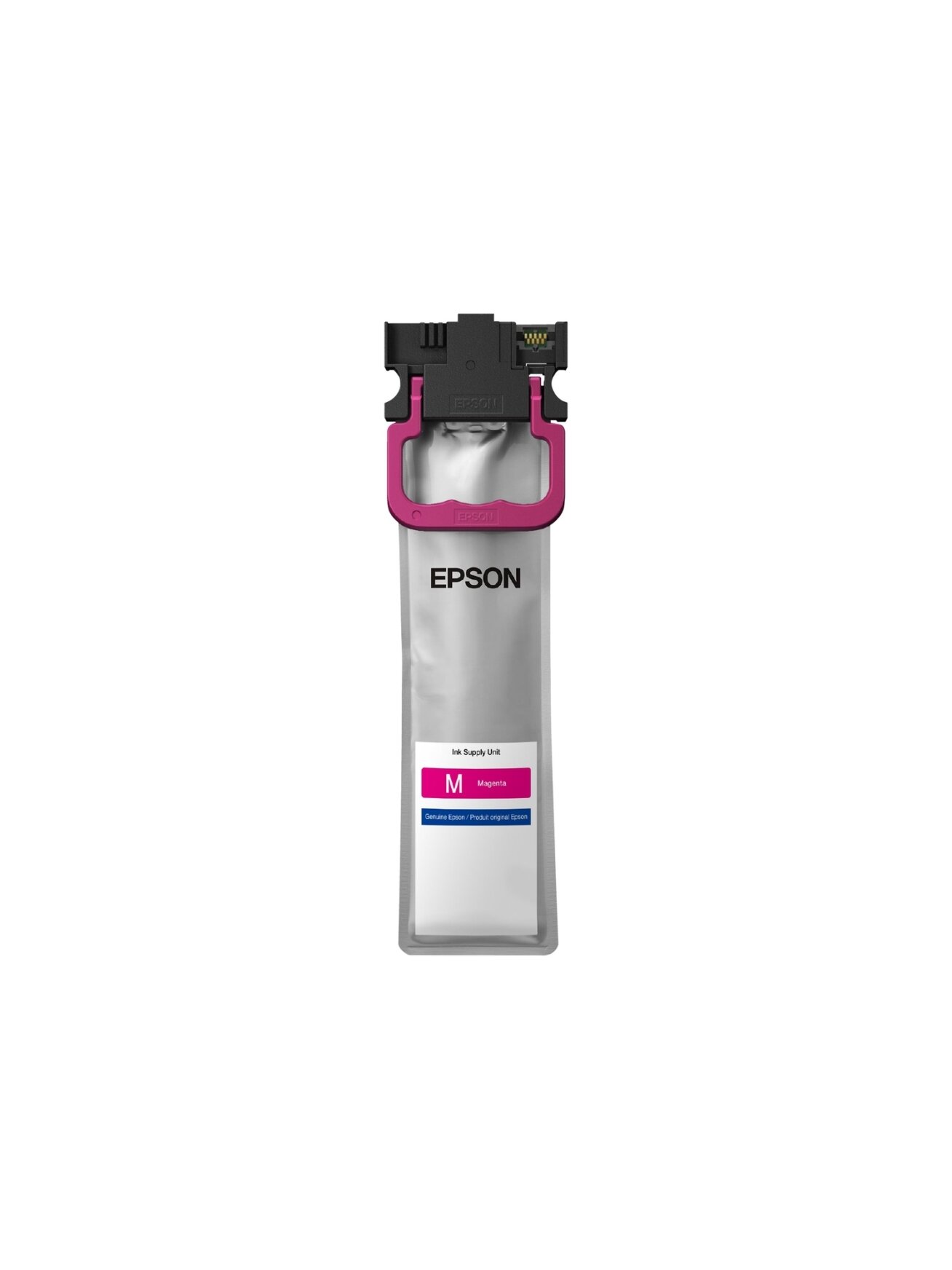 Epson XL Ink | WorkForce Pro EM-C810xR | Ink cartrige | Magenta Epson XL Ink | WorkForce Pro EM-C810xR | Ink cartrige | Magenta