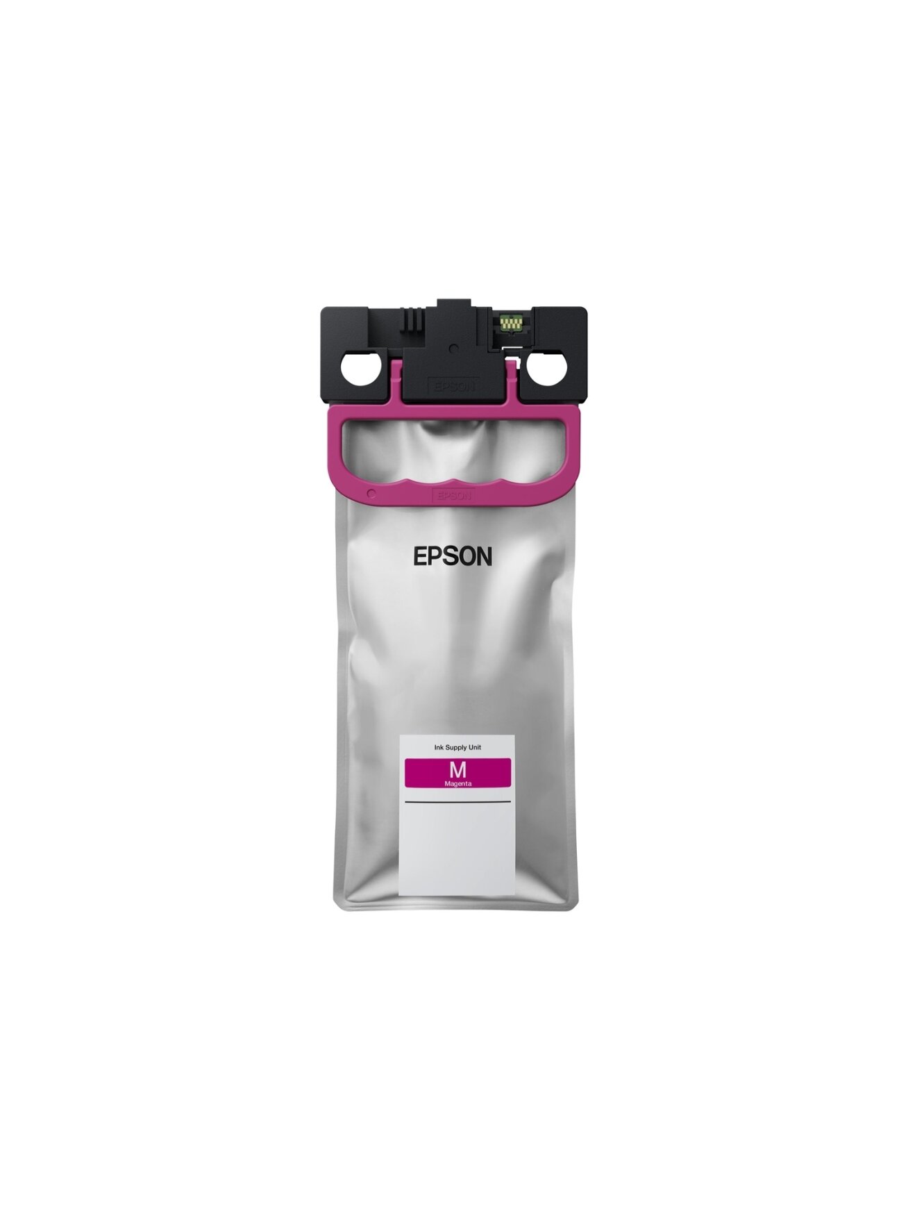 Epson XXL Ink Supply Unit | WorkForce Pro WF-C529R / C579R | Ink Cartridge | Magenta Epson XXL Ink Supply Unit | WorkForce Pro WF-C529R / C579R | Ink Cartridge | Magenta