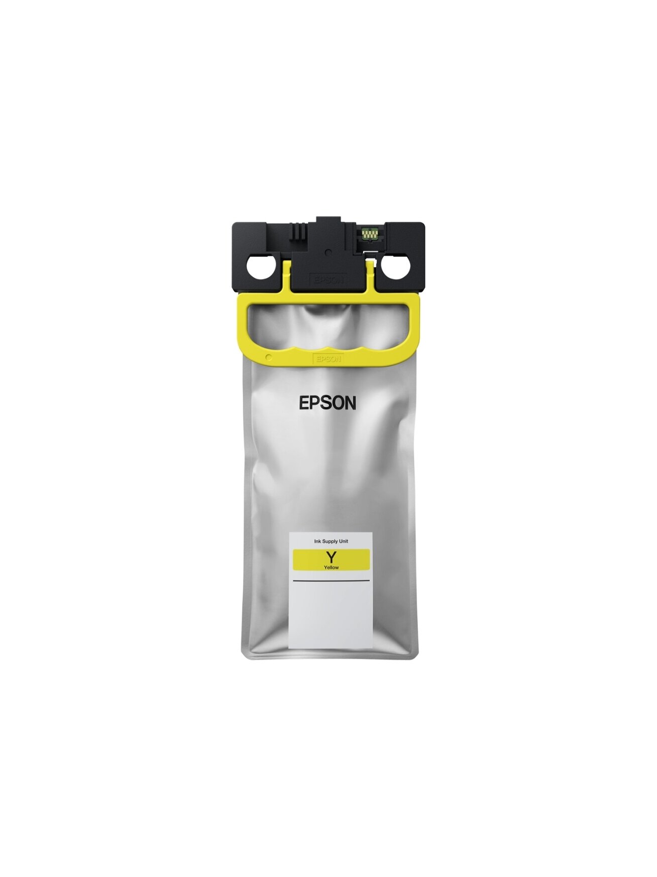 Epson XXL Ink Supply Unit | WorkForce Pro WF-C529R / C579R | Ink Cartridge | Yellow Epson XXL Ink Supply Unit | WorkForce Pro WF-C529R / C579R | Ink Cartridge | Yellow
