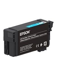 Epson Cartrige | UltraChrome XD2 T40D240 | Ink | Cyan Epson Cartrige | UltraChrome XD2 T40D240 | Ink | Cyan