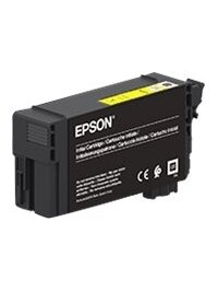 Epson Cartrige | UltraChrome XD2 T40D440 | Ink | Yellow Epson Cartrige | UltraChrome XD2 T40D440 | Ink | Yellow