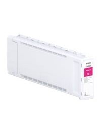 Epson Singlepack UltraChrome XD3 Magenta T50M30N (700ml) | Epson Epson | C13T50M30N | Epson T50M3 - magenta - original - ink cartridge | Ink cartridge | Magenta
