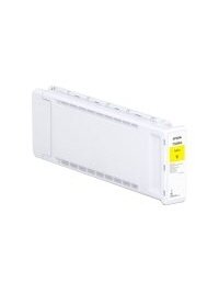 Epson Singlepack UltraChrome XD3 Yellow T50M4 (700ml) | Epson Epson Singlepack UltraChrome XD3 Yellow T50M4 (700ml) | Epson