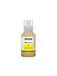 Epson T49H | Ink Bottle | Yellow 1 Epson T49H | Ink Bottle | Yellow 1