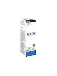 Epson T6731 Ink bottle 70ml | Ink Cartridge | Black 1 Epson T6731 Ink bottle 70ml | Ink Cartridge | Black 1