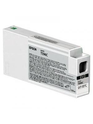 Epson UltraChrome High Dynamic Range, 350 ml | Ink cartridge | White