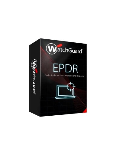 EPDR | 1 year(s) | 1 - 50 user(s)
