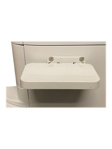 Epson | Authentication Device Table | WF-C879R