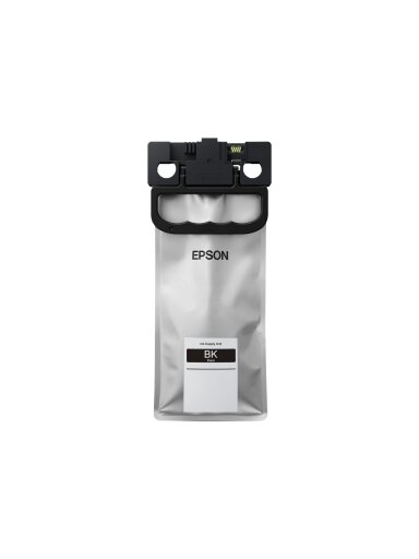 Epson C13T01C100 | Ink | Black