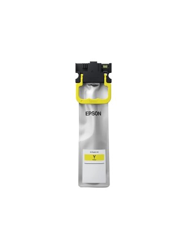 Epson C13T01C400 | Ink | Yellow